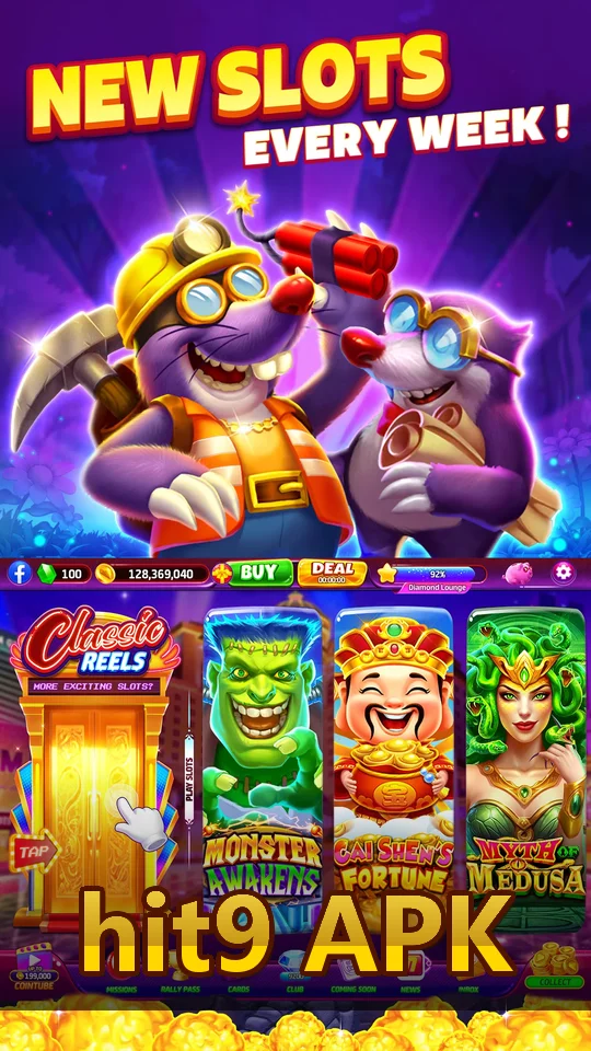 hit9 APK